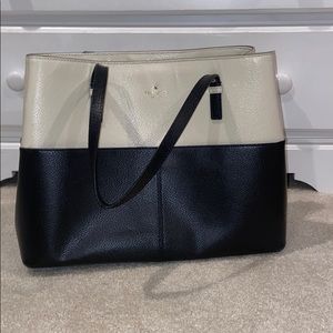 Kate spare tote